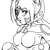 CdR Girl